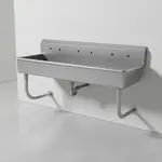 Advance Tabco FC-WM-60-ADA