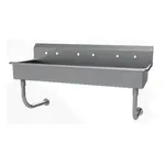 Advance Tabco FC-WM-60-ADA-F