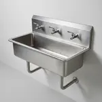 Advance Tabco FC-WM-60-ADA-F