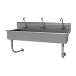 Advance Tabco FC-WM-60EF