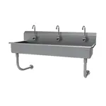 Advance Tabco FC-WM-60EFADA