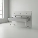 Advance Tabco FC-WM-60EFADA