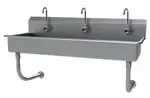 Advance Tabco FC-WM-60EFADA