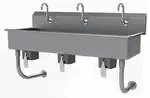 Advance Tabco FC-WM-60KV