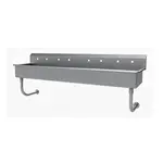 Advance Tabco FC-WM-80
