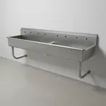 Advance Tabco FC-WM-80