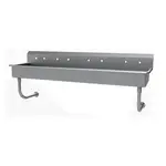 Advance Tabco FC-WM-80-ADA