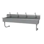 Advance Tabco FC-WM-80EF