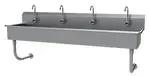 Advance Tabco FC-WM-80EF