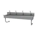 Advance Tabco FC-WM-80EFADA