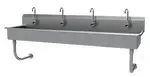 Advance Tabco FC-WM-80EFADA