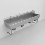 Advance Tabco FC-WM-80KV