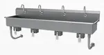 Advance Tabco FC-WM-80KV