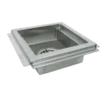 Advance Tabco FDR-1212