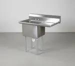 Advance Tabco FE-1-1620-18R-X