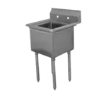 Advance Tabco FE-1-1620-X