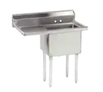 Advance Tabco FE-1-1812-18L-X