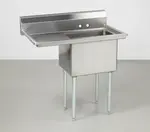 Advance Tabco FE-1-1812-18L-X