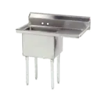 Advance Tabco FE-1-1812-18R-X