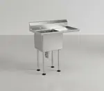 Advance Tabco FE-1-1812-18R-X