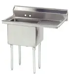 Advance Tabco FE-1-1812-18R-X