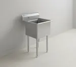 Advance Tabco FE-1-1812-X