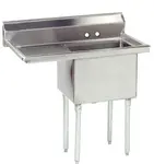 Advance Tabco FE-1-1824-24L-X