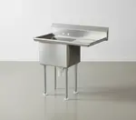 Advance Tabco FE-1-1824-24R-X