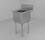 Advance Tabco FE-1-1824-X