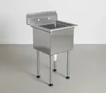 Advance Tabco FE-1-2424-X