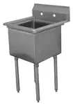 Advance Tabco FE-1-2424-X