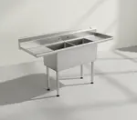 Advance Tabco FE-2-1620-18RL-X