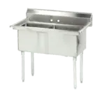 Advance Tabco FE-2-1620-X