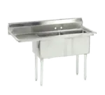 Advance Tabco FE-2-1812-18L-X