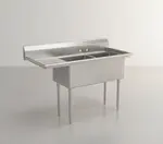 Advance Tabco FE-2-1812-18L-X