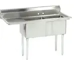Advance Tabco FE-2-1812-18L-X
