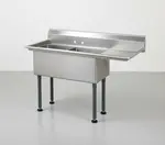 Advance Tabco FE-2-1812-18R-X