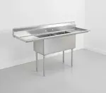 Advance Tabco FE-2-1812-18RL-X