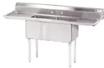 Advance Tabco FE-2-1812-X