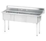 Advance Tabco FE-3-1515-X