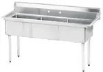 Advance Tabco FE-3-1515-X