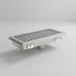 Advance Tabco FFTG-1284