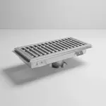 Advance Tabco FFTG-1872