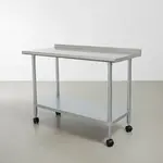 Advance Tabco FLAG-240-X