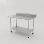 Advance Tabco FLAG-308-X