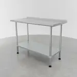 Advance Tabco FMG-242