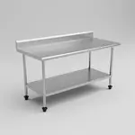 Advance Tabco FMG-245