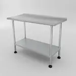 Advance Tabco FMG-246