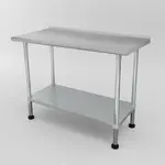 Advance Tabco FMG-247