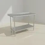 Advance Tabco FMS-244